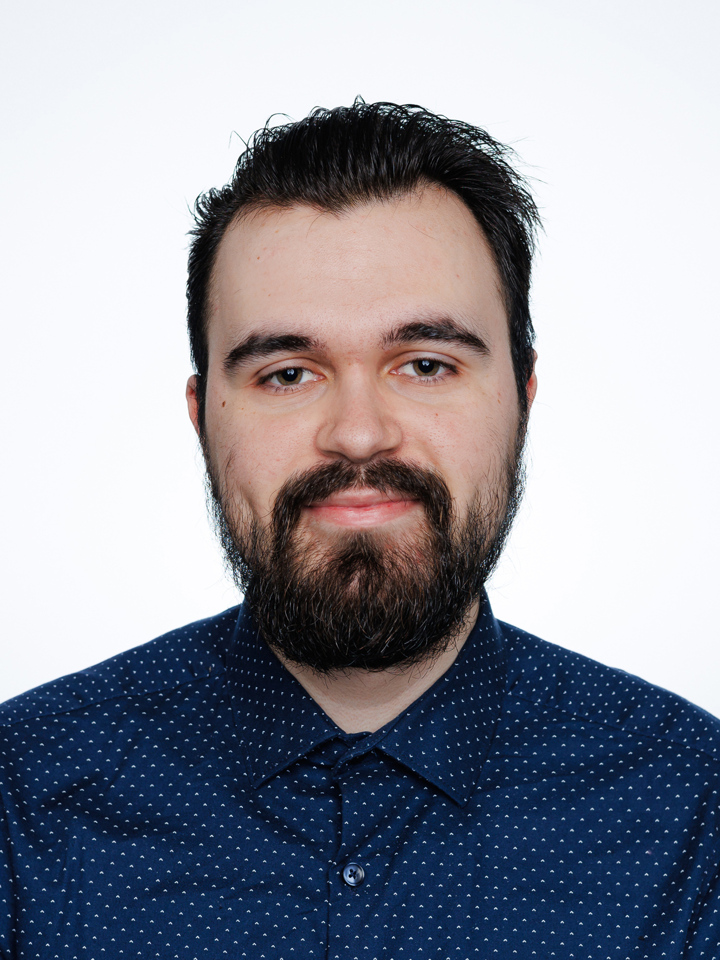 Portret Pop Ovidiu, Coordonator Resurse Umane Interne LSSV